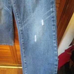 Boys Calvin Klin jean size 10